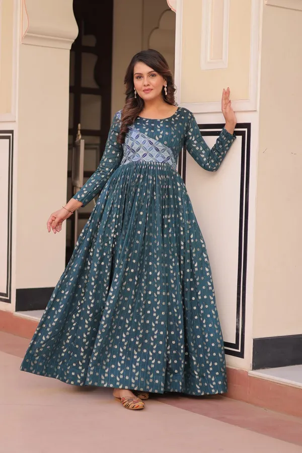 Women_S_Festive_Berry_Purple_Printed_Anarkali_Gown_With_Intricate_Zari_Work_Embellished_Yoke_Perfect_For_Traditional_Celebration_Wear