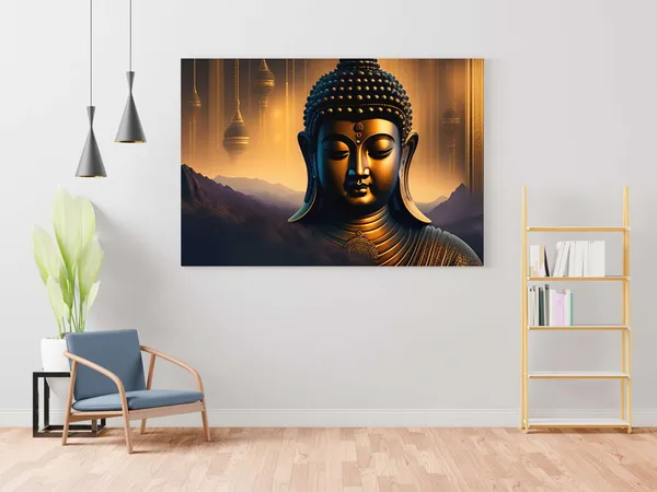 Framed_Canvas_Paintings_For_Trendy_Home_Interiors