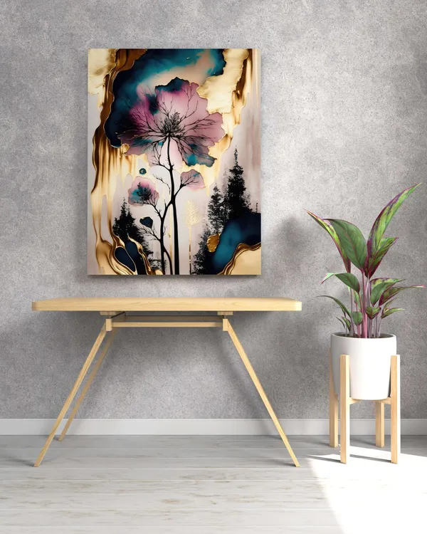 Gorgeous_Canvas_Art_Prints_For_Bedrooms_Offices