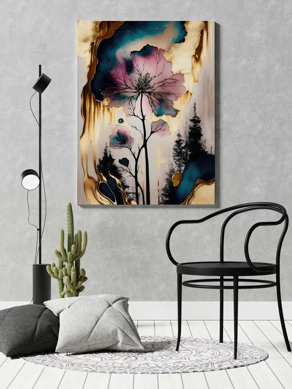 Gorgeous_Canvas_Art_Prints_For_Bedrooms_Offices