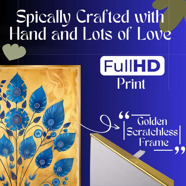 Set_Of_Three_Wall_Paintings_For_Wall_Dacoration_Golden_Framed_Wall_Paintings_For_Living_Room_Bedroom_Wall_Art_For_Home_Decoration_Office_Wall_Decor_18_12_Inch_Ch_Gd3_4