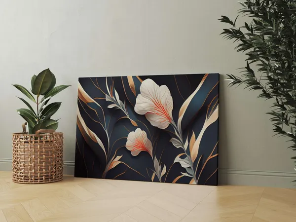 Elegant_Framed_Canvas_Art_For_Your_Space