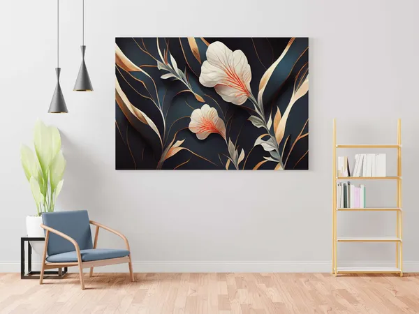 Elegant_Framed_Canvas_Art_For_Your_Space