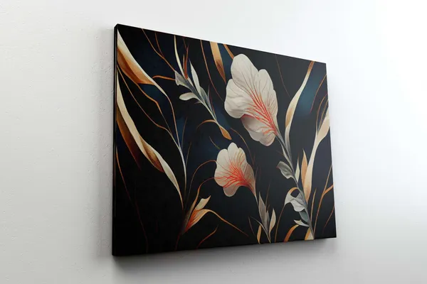 Elegant_Framed_Canvas_Art_For_Your_Space