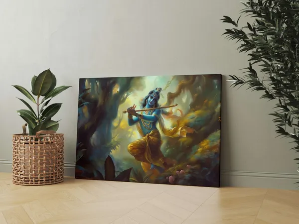 Elegant_Canvas_Art_Prints_For_Bedroom_Living_Room