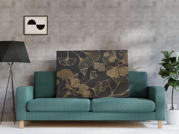 Luxurious_Canvas_Art_For_Bedroom_Living_Room_Spaces