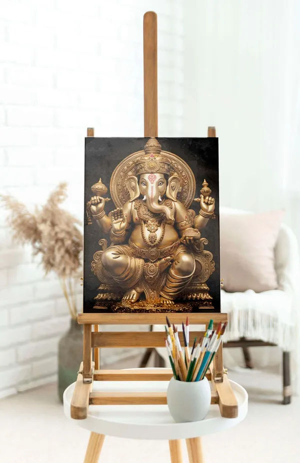 Gorgeous_Canvas_Paintings_For_Home_Office_Hotels
