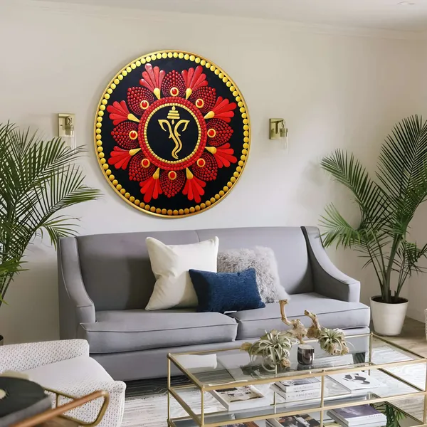 Round_Wall_Painting