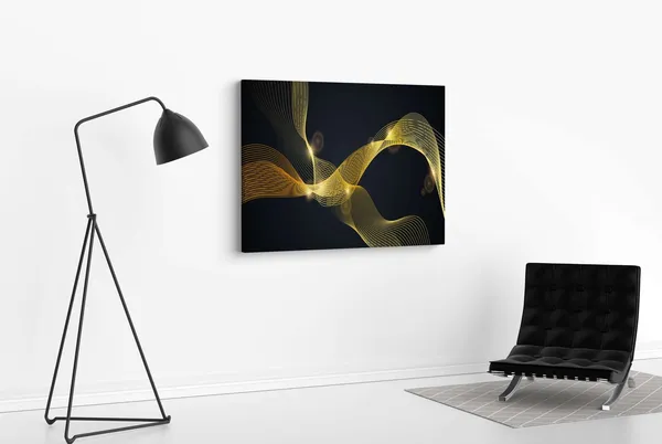 Artistic_Framed_Canvas_Paintings_For_Wall_Decor