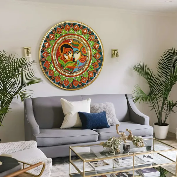 Round_Wall_Painting