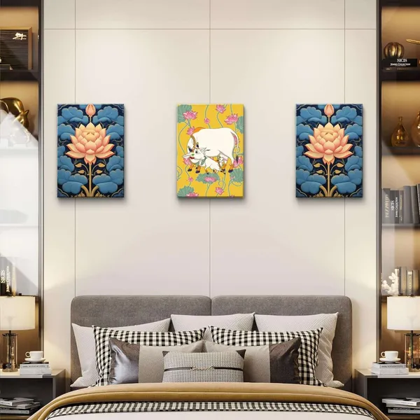Pichwai_Handmade_Wall_Painting