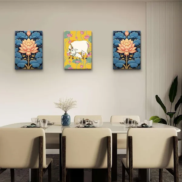 Pichwai_Handmade_Wall_Painting