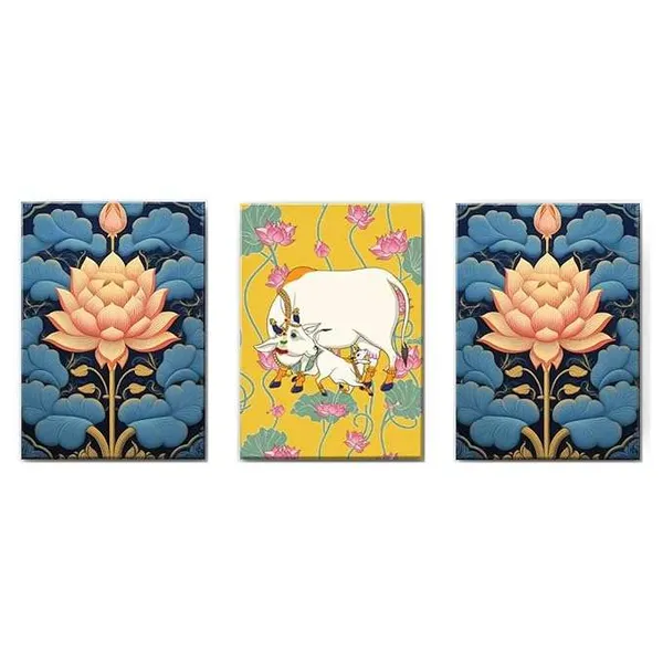 Pichwai_Handmade_Wall_Painting