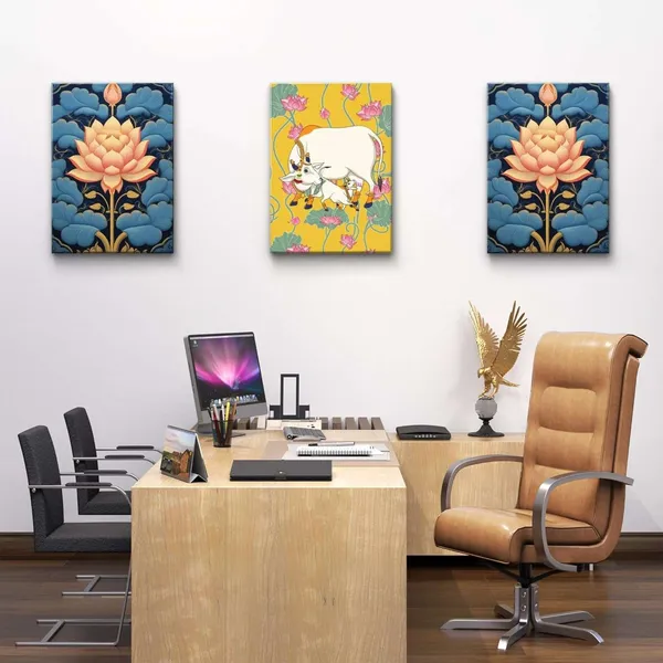 Pichwai_Handmade_Wall_Painting