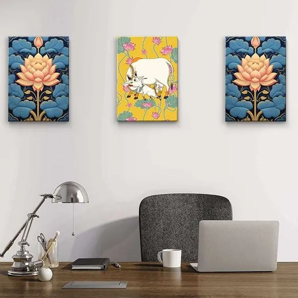 Pichwai_Handmade_Wall_Painting