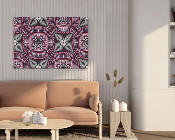 Elegant_Canvas_Prints_For_Living_Room_Office_Walls
