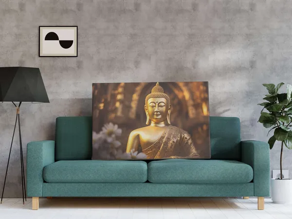 High_End_Framed_Canvas_Art_For_Every_Space