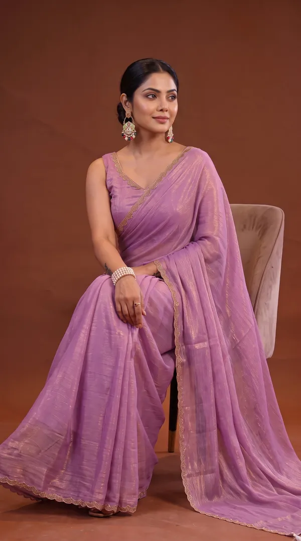 Pink_Soft_Silk_Saree_For_Women