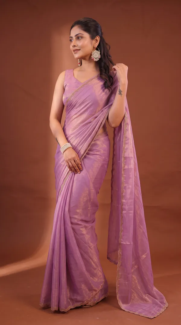 Pink_Soft_Silk_Saree_For_Women