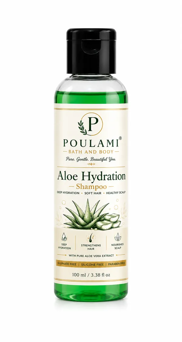 Poulami_Fresh_Aloe_Vera_Hydrating_Body_Wash_200Ml