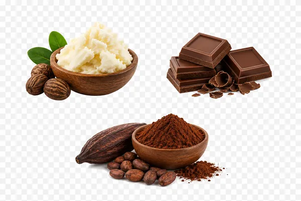 Poulami_Chocolate_Caramel_Shea_Butter_Soap_125Gm_-_Pack_of_3