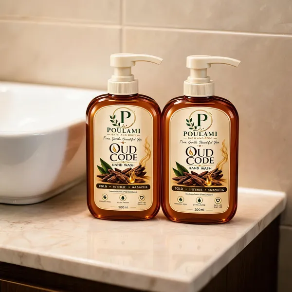 Poulami_Oud_Code_Oud_Extract_Luxury_Hand_Wash_200Ml_Pack_of_2