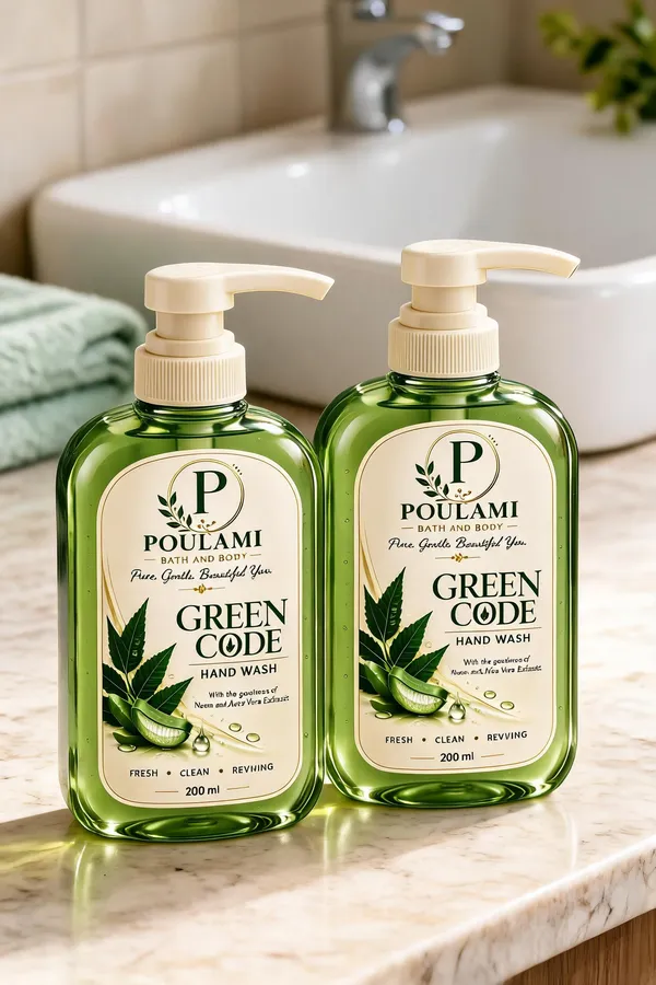 Poulami_Green_Code_Neem_Aloe_Vera_Antibacterial_Hand_Wash_Pack_of_2