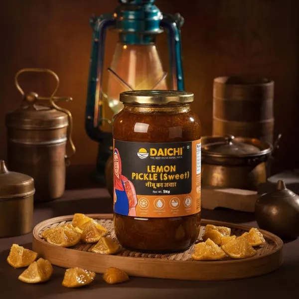 Daichi_Lemon_Pickle__|_Traditional_Indian_Achar_|_Homemade_&_Sun-Dried_|_Less_Oil_Nimbu_Ka_Achaar_|_Cold-Pressed_Mustard_Oil_|_In-House_Spices_|_No_Preservatives