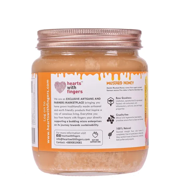 Daichi_Mustard_Honey_-_100%_Raw_&_Unprocessed,_Straight_from_beekeepers,_Cruelty-free,_No_Sugar_or_Additives