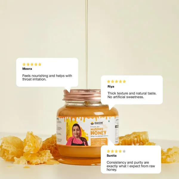 Daichi_Mustard_Honey_-_100%_Raw_&_Unprocessed,_Straight_from_beekeepers,_Cruelty-free,_No_Sugar_or_Additives
