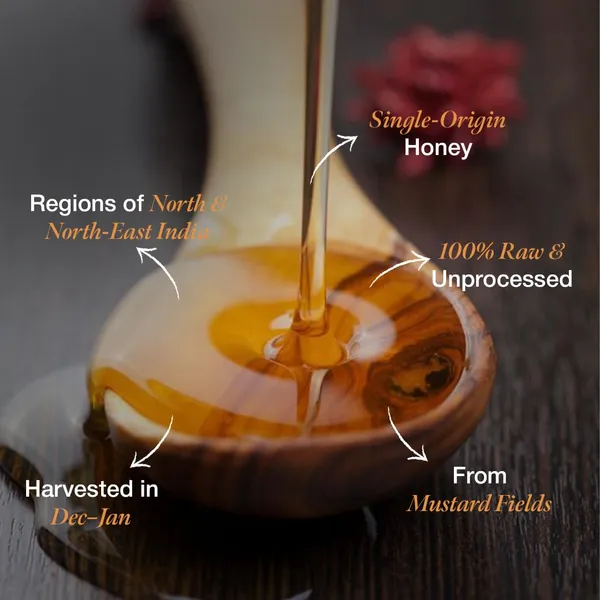 Daichi_Mustard_Honey_-_100%_Raw_&_Unprocessed,_Straight_from_beekeepers,_Cruelty-free,_No_Sugar_or_Additives