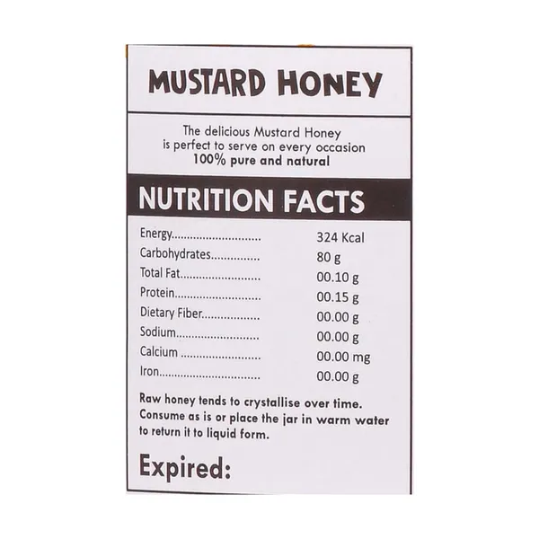 Daichi_Mustard_Honey_-_100%_Raw_&_Unprocessed,_Straight_from_beekeepers,_Cruelty-free,_No_Sugar_or_Additives