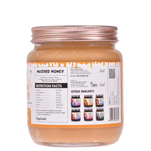 Daichi_Mustard_Honey_-_100%_Raw_&_Unprocessed,_Straight_from_beekeepers,_Cruelty-free,_No_Sugar_or_Additives