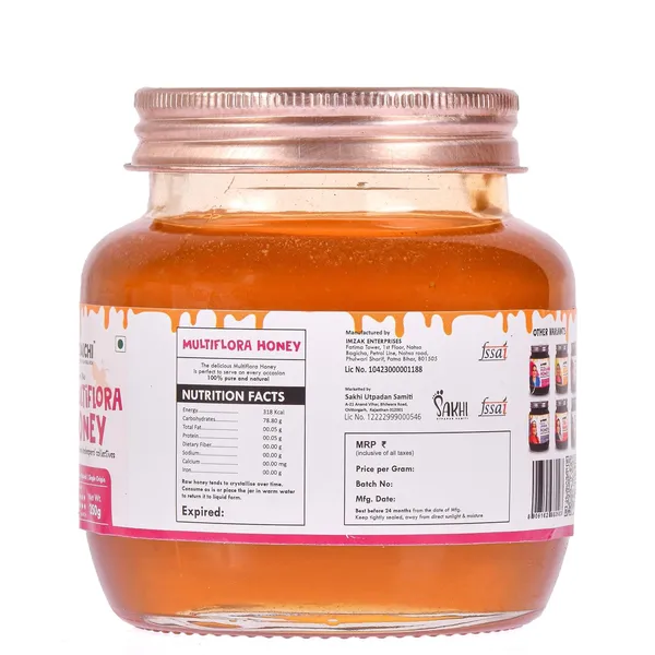 Daichi_Multiflora_Honey_-_100%_Raw_&_Unprocessed,_Straight_from_beekeepers,_Cruelty-free,_No_Sugar_or_Additives_|_Glass_Bottle