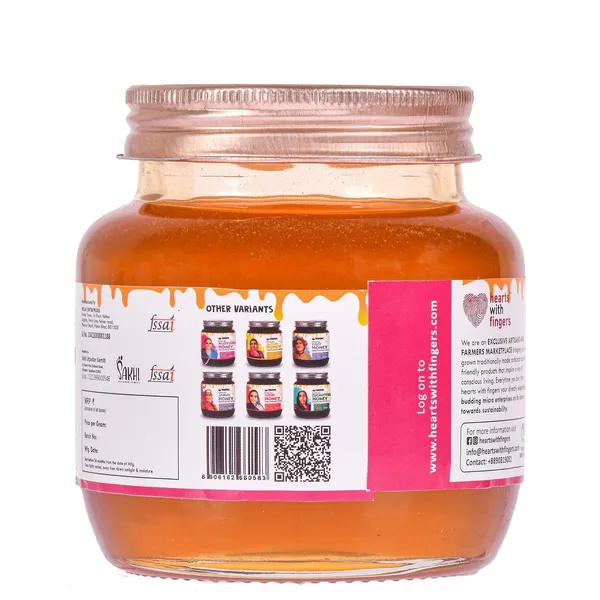 Daichi_Multiflora_Honey_-_100%_Raw_&_Unprocessed,_Straight_from_beekeepers,_Cruelty-free,_No_Sugar_or_Additives_|_Glass_Bottle