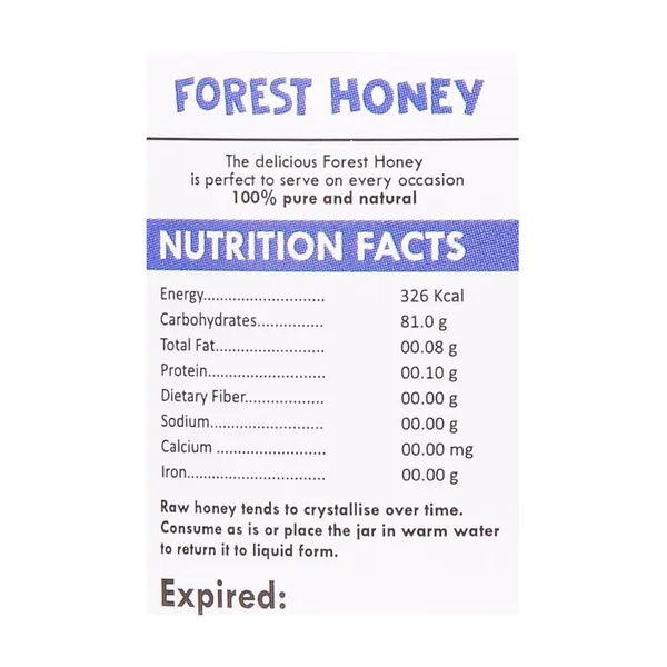 Daichi_Forest_Honey_|_100%_Raw,_Pure_&_Natural_|_Unprocessed_&_Unpasteurized_Honey_|_Straight_from_Beekeepers_|_Cruelty-free_|_No_Sugar_or_Additives