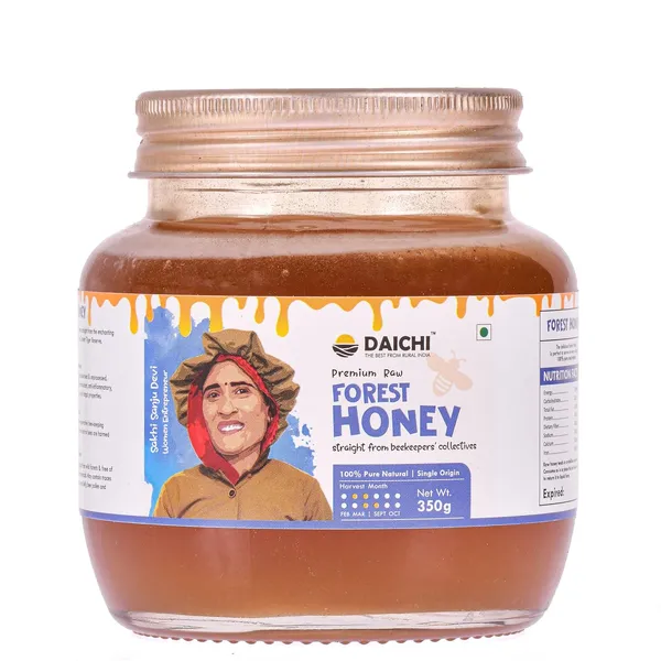 Daichi_Forest_Honey_|_100%_Raw,_Pure_&_Natural_|_Unprocessed_&_Unpasteurized_Honey_|_Straight_from_Beekeepers_|_Cruelty-free_|_No_Sugar_or_Additives