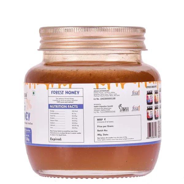 Daichi_Forest_Honey_|_100%_Raw,_Pure_&_Natural_|_Unprocessed_&_Unpasteurized_Honey_|_Straight_from_Beekeepers_|_Cruelty-free_|_No_Sugar_or_Additives