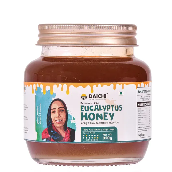 Daichi_Eucalyptus_Honey_-_100%_Raw_&_Unprocessed,_Straight_from_beekeepers,_Cruelty-free,_No_Sugar_or_Additives