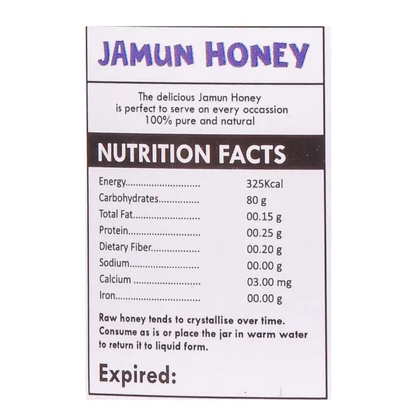Daichi_Jamun_Honey_-_100%_Raw_&_Unprocessed,_Straight_from_beekeepers,_Cruelty-free,_No_Sugar_or_Additives