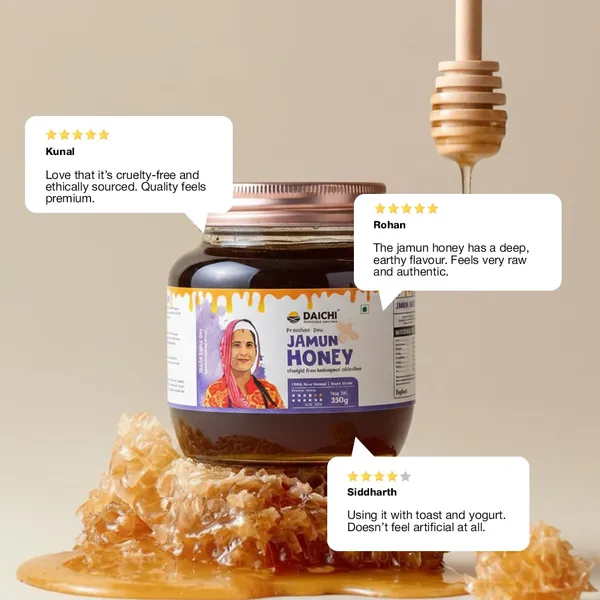 Daichi_Jamun_Honey_-_100%_Raw_&_Unprocessed,_Straight_from_beekeepers,_Cruelty-free,_No_Sugar_or_Additives