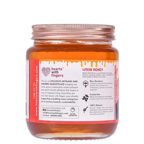 Daichi_Litchi_Honey_-_100%_Raw_&_Unprocessed,_Straight_from_beekeepers,_Cruelty-free,_No_Sugar_or_Additives
