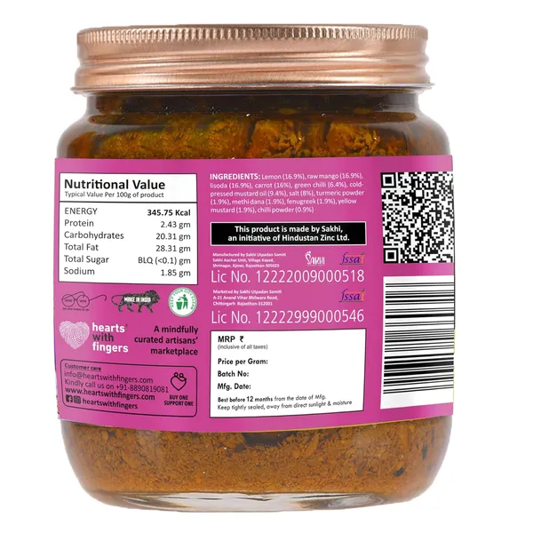 Daichi_Mixed_Pickle_|_Traditional_Indian_Achar_|_Homemade,_Sun-Dried,_Tangy_&_Salty_|_Less_Oil_Achar_|_Cold-Pressed_Mustard_Oil_|_In-House_Spices_|_No_Preservatives