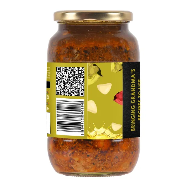 Daichi_Singhara_Pickle_|_Traditional_Indian_Achar_|_Homemade,_Sun-Dried,_Tangy_&_Salty_|_Less_Oil_Achar_|_Cold-Pressed_Mustard_Oil_|_In-House_Spices_|_No_Preservatives