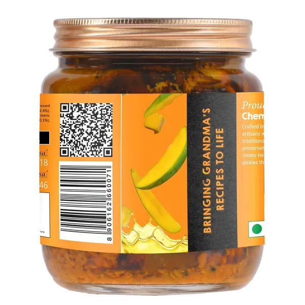 Daichi_Mango_Pickle_|_Traditional_Indian_Achar_|_Homemade,_Sun-Dried,_Tangy_&_Salty_|_Less_Oil_Aam_ka_Achar_|_Cold-Pressed_Mustard_Oil_|_In-House_Spices_|_No_Preservatives