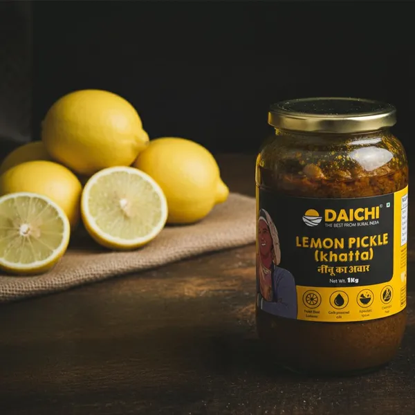Daichi_Lemon_Pickle_|_Traditional_Indian_Achar_|_Homemade_&_Sun-Dried_|_Less_Oil_Nimbu_Ka_Achaar_|_Cold-Pressed_Mustard_Oil_|_In-House_Spices_|_No_Preservatives