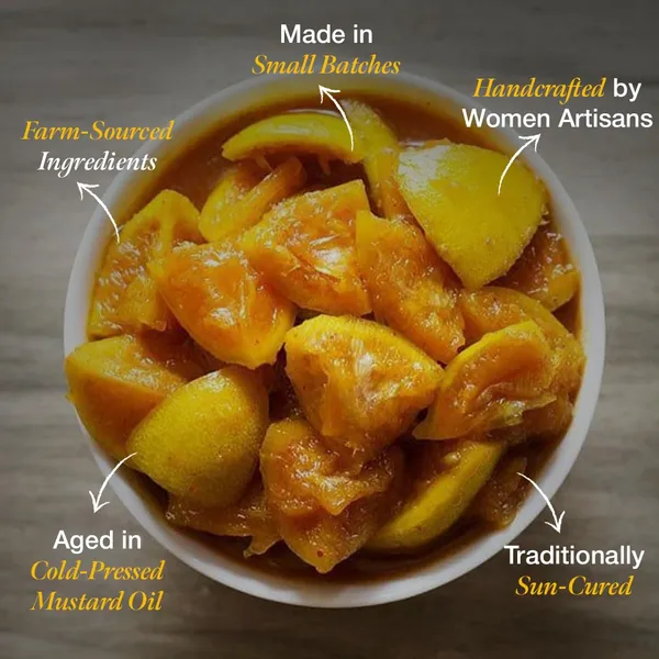 Daichi_Lemon_Pickle_|_Traditional_Indian_Achar_|_Homemade_&_Sun-Dried_|_Less_Oil_Nimbu_Ka_Achaar_|_Cold-Pressed_Mustard_Oil_|_In-House_Spices_|_No_Preservatives