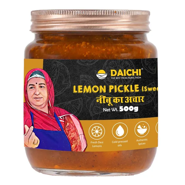 Daichi_Sweet_Lemon_Pickle_|_Lovingly_Crafted_by_Women_Artisans_|_Sun-Cured_with_Cold-Pressed_Mustard_Oil_&_In-House_Spices_|_No_Preservatives