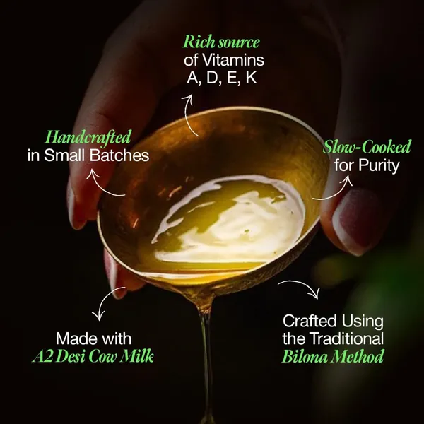 Daichi_Premium_Bilona_Cow_Ghee_|_Cultured_Traditional_Curd_Bilona_Ghee_|_From_Grassfed_A2_Cow_Milk_|Glass_Bottle