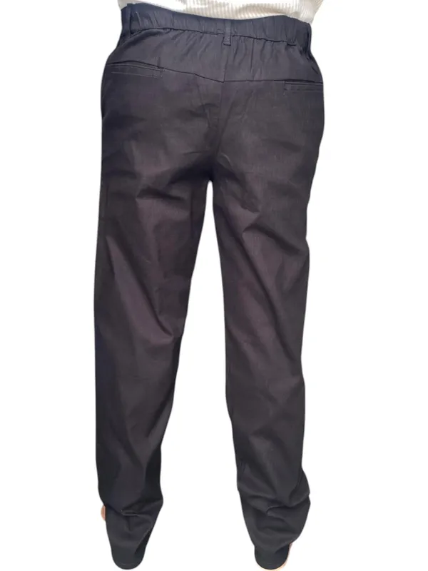 Black_Cotton_Jogger_Fit_Cuffed_Trousers_For_Men